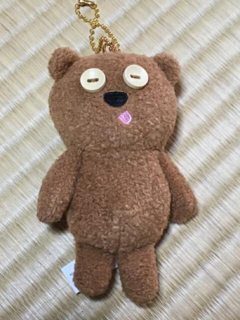 非売品 ミニオンズ ティムのチャーム ボブのポーチセット インテリア ライフ 新品 中古のオークション モバオク