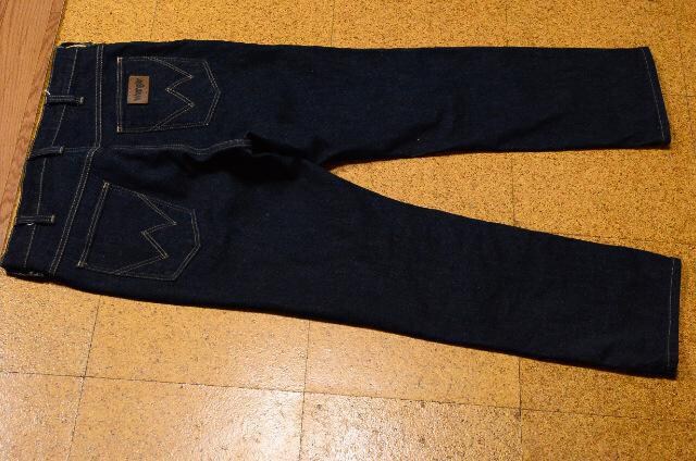W33 ラングラーWM3903普通のストレート ストレッチデニム | ラングラー/Wrangler | 新品・中古のオークション モバオク W33 ラングラーWM3903普通のストレート ストレッチデニム | ラングラー/Wrangler | 新品・中古のオークション モバオク
