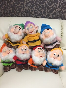 おもちゃ ディズニー 白雪姫 七人のこびとの新品 中古商品 新品 中古のオークション モバオク おもちゃ ディズニー 白雪姫 七人のこびとの新品 中古商品 新品 中古のオークション モバオク