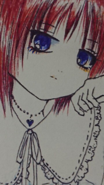 宮城県の女の子 白ワンピース オリジナル自作イラスト 新品 中古のオークション モバオク 宮城県の女の子 白ワンピース オリジナル自作イラスト 新品 中古のオークション モバオク