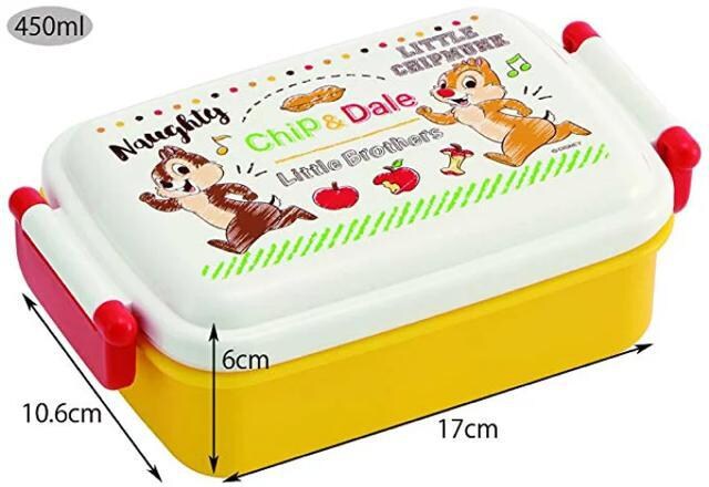 新品 チップとデール お弁当箱 450ml Disney ランチボックス インテリア ライフ 新品 中古のオークション モバオク 新品 チップとデール お弁当箱 450ml Disney ランチボックス インテリア ライフ 新品 中古のオークション モバオク
