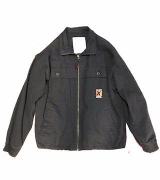 エックスガール X Girl ジャケット アウターの新品 中古商品一覧 新品 中古のオークション モバオク エックスガール X Girl ジャケット アウターの新品 中古商品一覧 新品 中古のオークション モバオク