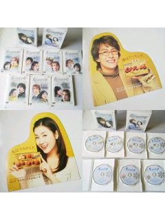 廃盤】冬のソナタ DVD-BOXI&II <初回生産限定版>チェ・ジウ/ペ 廃盤】冬のソナタ DVD-BOXI&II <初回生産限定版>チェ・ジウ/ペ
