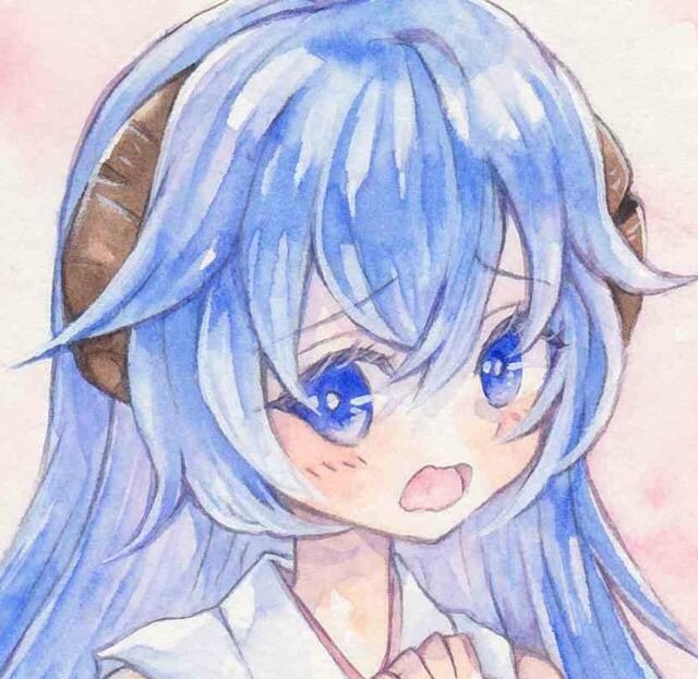 自作イラスト ひぐらしのなく頃に 羽入 新品 中古のオークション モバオク 自作イラスト ひぐらしのなく頃に 羽入 新品 中古のオークション モバオク