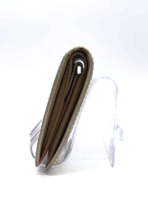 Maison Margiela(メゾンマルジェラ)バイフォールド メタリック