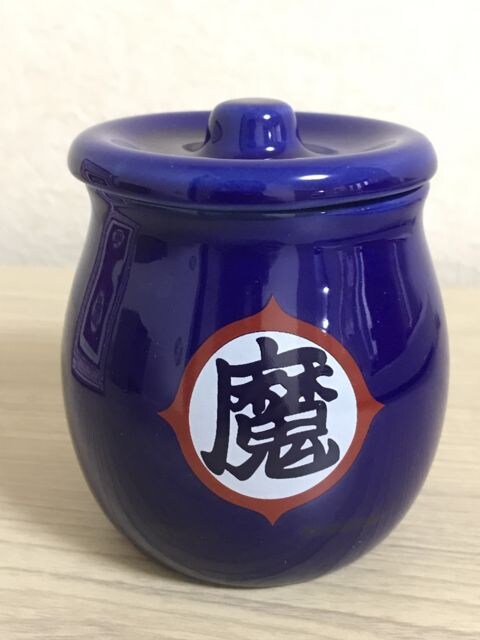 一番くじドラゴンボール改 E賞 仙豆壺型湯のみ 新品 中古のオークション モバオク 一番くじドラゴンボール改 E賞 仙豆壺型湯のみ 新品 中古のオークション モバオク
