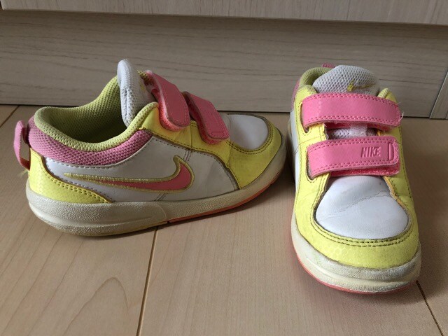 Nike ベルクロスニーカー 女の子 サイズ15cm ナイキ ナイキ Nike 新品 中古のオークション モバオク No Nike ベルクロスニーカー 女の子 サイズ15cm ナイキ ナイキ Nike 新品 中古のオークション モバオク No