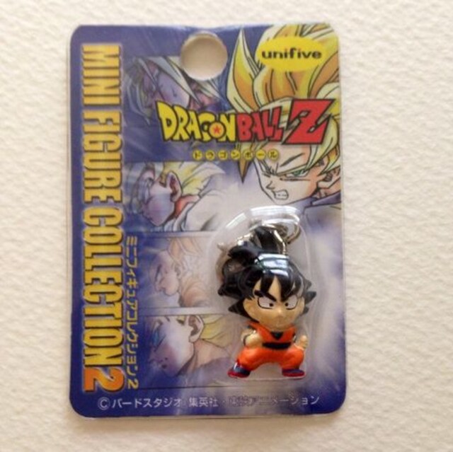 ドラゴンボール ミニフィギュアコレクション 孫悟空 アニメ コミック キャラクター 新品 中古のオークション モバオク No ドラゴンボール ミニフィギュアコレクション 孫悟空 アニメ コミック キャラクター 新品 中古のオークション モバオク No