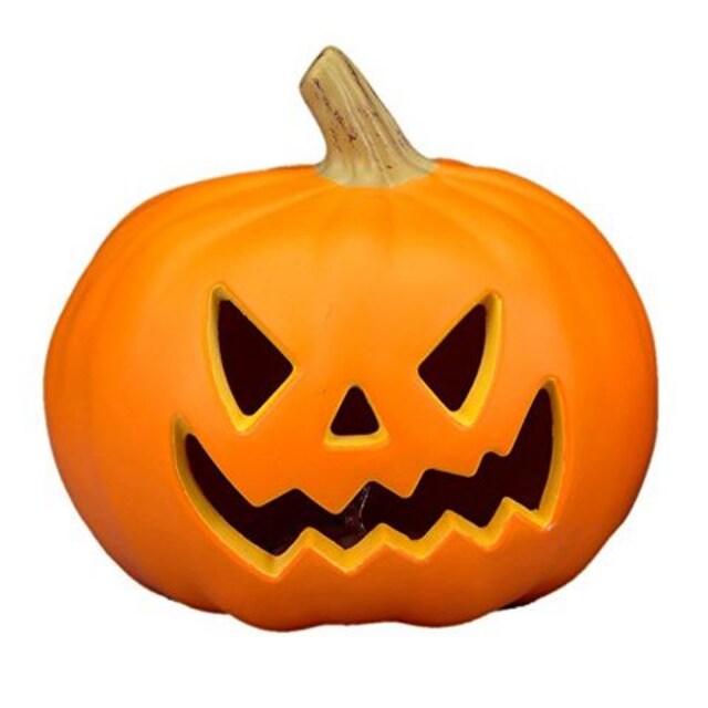 ハロウィン パンプキンランタン 光る おもちゃ 新品 中古のオークション モバオク