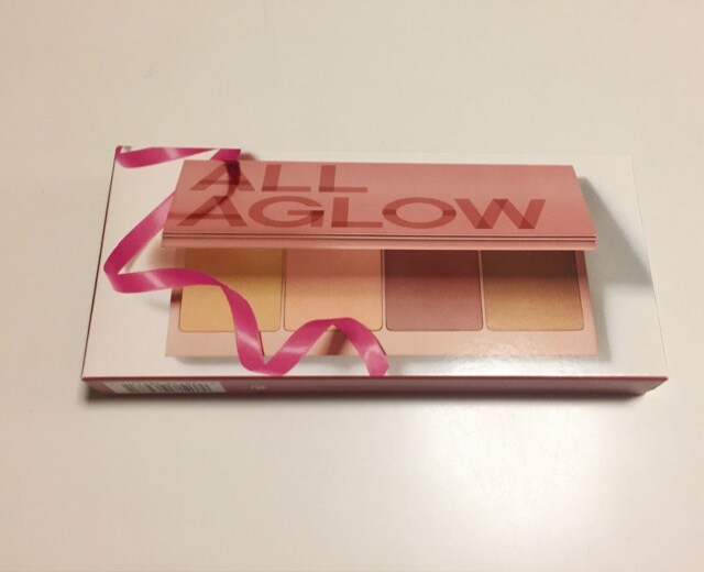 Clinique Allaglow チーク ブロンザー ハイライト 小顔 クリニーク Clinique 新品 中古のオークション モバオク