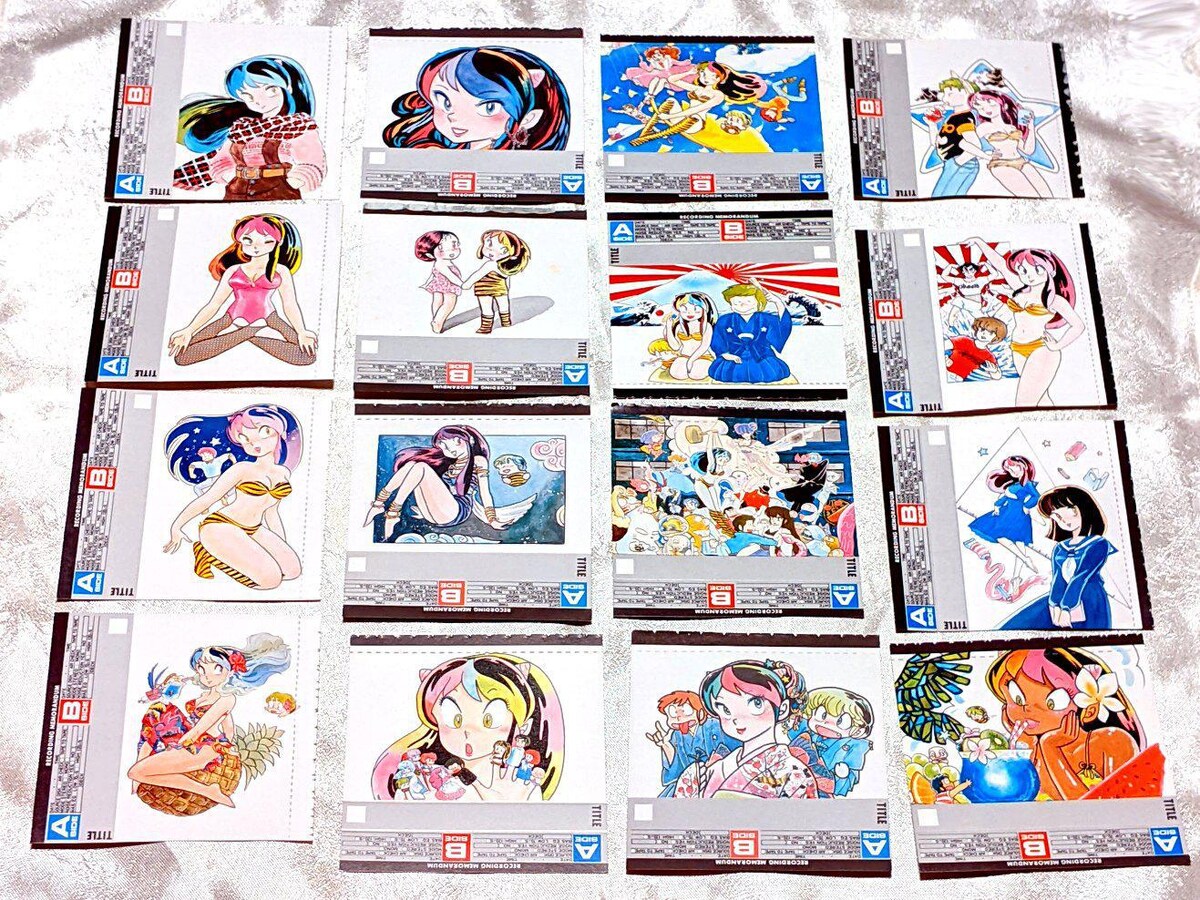 【レコードまとめ売り】昭和レトロ　テレビまんが　アニメ アニメ レコード LP 【アニメランド66-67】 CZ-7065 かみなり