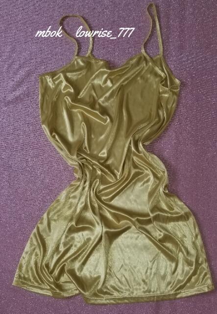 光沢艶やかつるりーん サテン キャミワンピース 女性ファッション 新品 中古のオークション モバオク No 光沢艶やかつるりーん サテン キャミワンピース 女性ファッション 新品 中古のオークション モバオク No