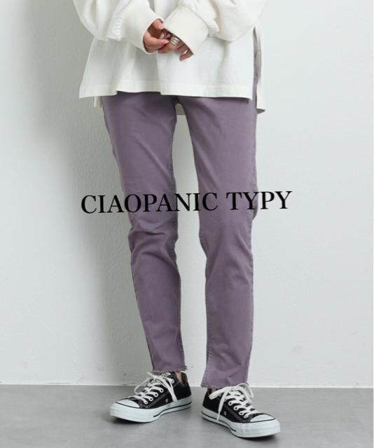 新品 CIAOPANIC TYPY☆ストレッチ入レギンスパンツ | チャオパニック/Ciaopanic | 新品・中古のオークション モバオク | 【No.525461259】 新品 CIAOPANIC TYPY☆ストレッチ入レギンスパンツ | チャオパニック/Ciaopanic | 新品・中古のオークション モバオク | 【No.525461259】