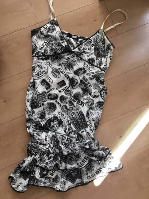 雑誌掲載 グラッドニュース キャミワンピ グラッドニュース Glad News 新品 中古のオークション モバオク 雑誌掲載 グラッドニュース キャミワンピ グラッドニュース Glad News 新品 中古のオークション モバオク