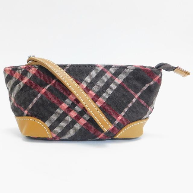 Burberryバーバリーブルーレーベル 化粧ポーチ チェック柄 良品 正規品 バーバリー Burberry 新品 中古のオークション モバオク Burberryバーバリーブルーレーベル 化粧ポーチ チェック柄 良品 正規品 バーバリー Burberry 新品 中古のオークション モバオク