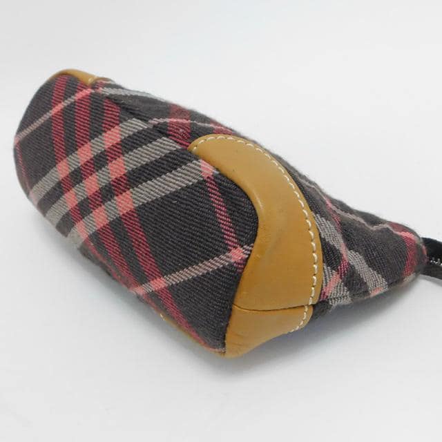 Burberryバーバリーブルーレーベル 化粧ポーチ チェック柄 良品 正規品 バーバリー Burberry 新品 中古のオークション モバオク Burberryバーバリーブルーレーベル 化粧ポーチ チェック柄 良品 正規品 バーバリー Burberry 新品 中古のオークション モバオク