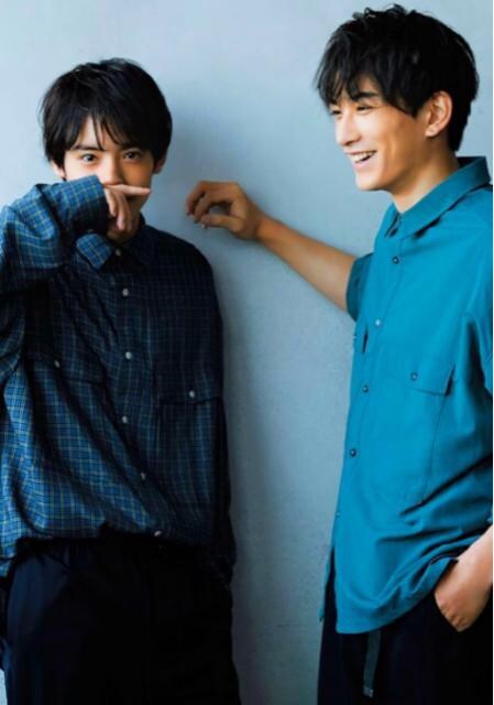 赤楚衛二 町田啓太 チェリまほ L判サイズ写真 | タレントグッズ | 新品・中古のオークション モバオク | 【No.525050275】 赤楚衛二 町田啓太 チェリまほ L判サイズ写真 | タレントグッズ | 新品・中古のオークション モバオク | 【No.525050275】