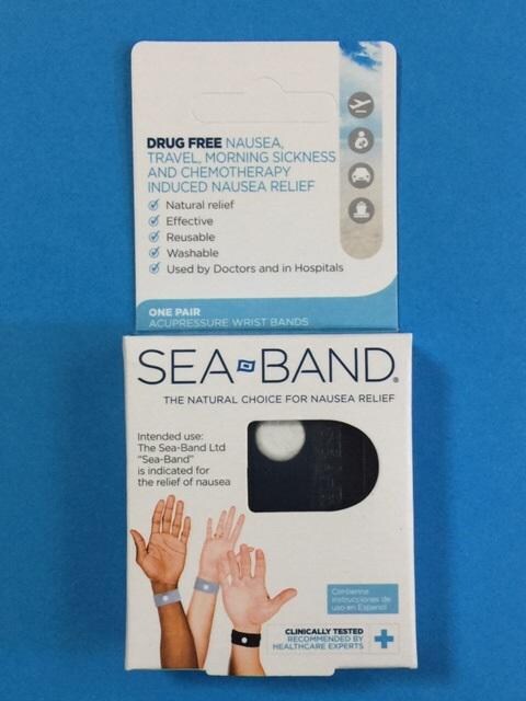 641円 買得 SEA- BAND シーバンド 酔い止めバンド 641円 買得 SEA- BAND シーバンド 酔い止めバンド