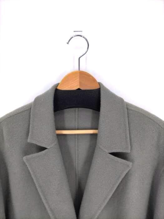 styling(スタイリング)21AW ボリュームスリーブリバーコートコート ...