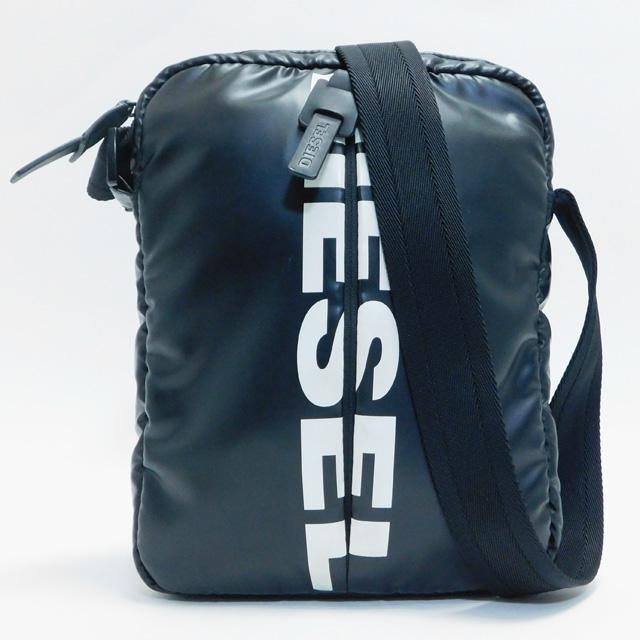 美品DIESELディーゼル ショルダーバッグ サコッシュ ボディクロス 黒 メンズ 良品 正規品 | ディーゼル/DIESEL | 新品・中古のオークション モバオク | 【No.525126279】 美品DIESELディーゼル ショルダーバッグ サコッシュ ボディクロス 黒 メンズ 良品 正規品 | ディーゼル/DIESEL | 新品・中古のオークション モバオク | 【No.525126279】