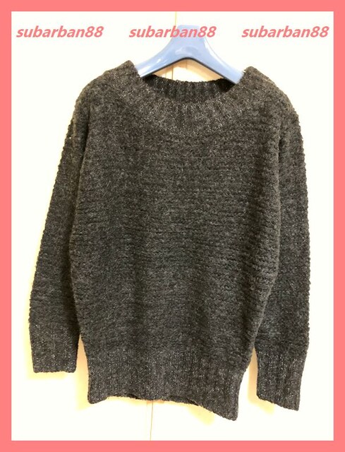 ユニクロ 超美品 ボトルネックミックスモールゆるニットs ユニクロ Uniqlo 新品 中古のオークション モバオク ユニクロ 超美品 ボトルネックミックスモールゆるニットs ユニクロ Uniqlo 新品 中古のオークション モバオク