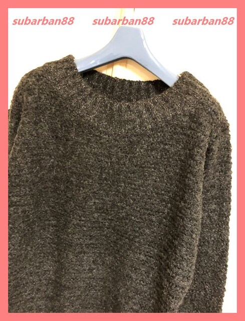 ユニクロ 超美品 ボトルネックミックスモールゆるニットs ユニクロ Uniqlo 新品 中古のオークション モバオク ユニクロ 超美品 ボトルネックミックスモールゆるニットs ユニクロ Uniqlo 新品 中古のオークション モバオク