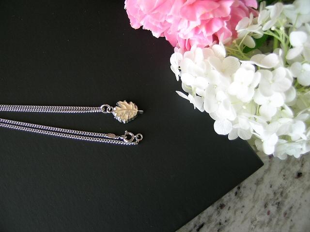 ☆正規品☆CHANEL☆ リーフモチーフ ネックレス☆シルバー | シャネル ☆正規品☆CHANEL☆ リーフモチーフ ネックレス☆シルバー | シャネル