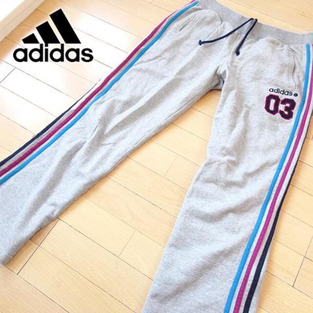美品 L アディダス ネオレーベル レディース スウェットパンツ 新品 中古のオークション モバオク 美品 L アディダス ネオレーベル レディース スウェットパンツ 新品 中古のオークション モバオク