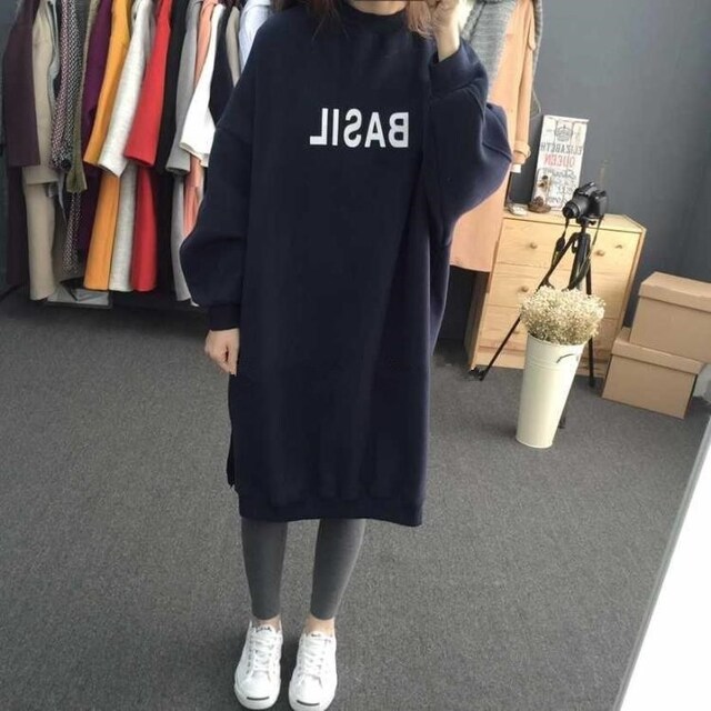 パーカー ロング丈 ワンピース トレーナー プルオーバー 女性ファッション 新品 中古のオークション モバオク パーカー ロング丈 ワンピース トレーナー プルオーバー 女性ファッション 新品 中古のオークション モバオク