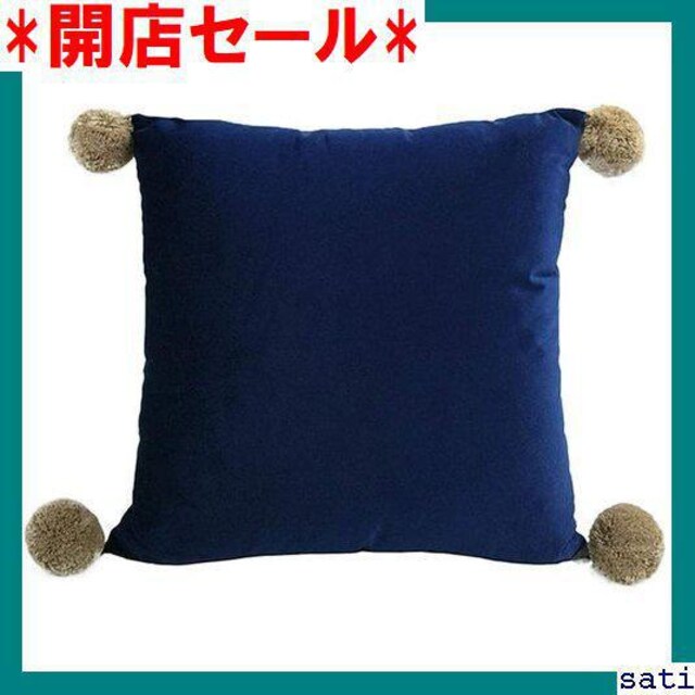 開店セール クッションカバー ネイビー おしゃれ 45×45cm 座布団カバー ダン タッセル ベルベット おしゃれ 北欧 931 | インテリア/ライフ | 新品・中古のオークション モバオク | 【No.525076303】 開店セール クッションカバー ネイビー おしゃれ 45×45cm 座布団カバー ダン タッセル ベルベット おしゃれ 北欧 931 | インテリア/ライフ | 新品・中古のオークション モバオク | 【No.525076303】