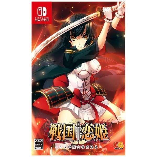 戦国†恋姫 オンライン 樋上いたる 直筆サイン、直筆イラスト色紙