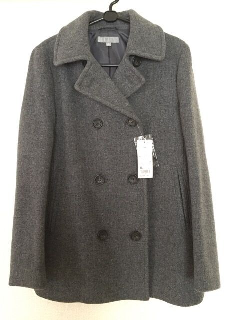 新品 ユニクロウールブレンドpコートxl Zara H M系 新品 中古のオークション モバオク 新品 ユニクロウールブレンドpコートxl Zara H M系 新品 中古のオークション モバオク