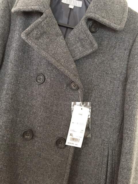 新品 ユニクロウールブレンドpコートxl Zara H M系 新品 中古のオークション モバオク 新品 ユニクロウールブレンドpコートxl Zara H M系 新品 中古のオークション モバオク