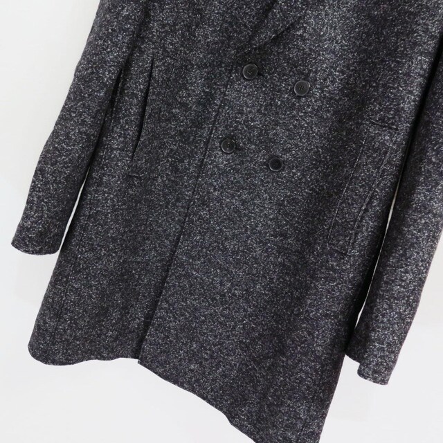 Harris Wharf London ハリスワーフロンドン チェスターコート 46 男性ファッション 新品 中古のオークション モバオク Harris Wharf London ハリスワーフロンドン チェスターコート 46 男性ファッション 新品 中古のオークション モバオク