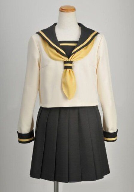 おねがい ティーチャー木崎高等学校女子制服 冬服セーラー服 女性ファッション 新品 中古のオークション モバオク おねがい ティーチャー木崎高等学校女子制服 冬服セーラー服 女性ファッション 新品 中古のオークション モバオク