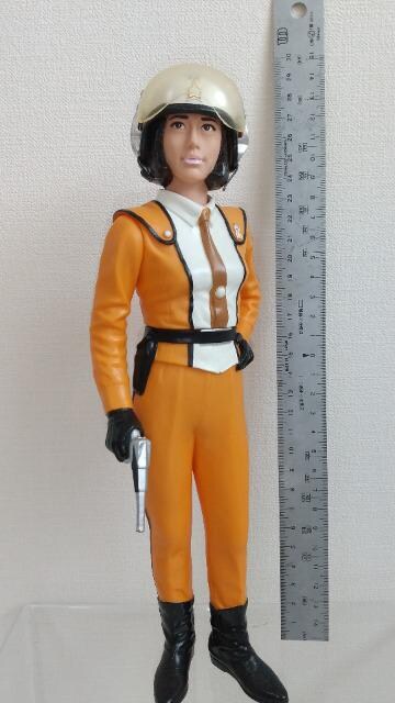 ビリケン ガレージキット 科特隊員 フジ アキコ ウルトラマン 桜井浩子 ウルトラセブン おもちゃ 新品 中古のオークション モバオク No ビリケン ガレージキット 科特隊員 フジ アキコ ウルトラマン 桜井浩子 ウルトラセブン おもちゃ 新品 中古のオークション モバオク No