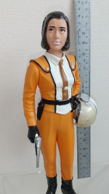 ビリケン ガレージキット 科特隊員 フジ アキコ ウルトラマン 桜井浩子 ウルトラセブン おもちゃ 新品 中古のオークション モバオク No ビリケン ガレージキット 科特隊員 フジ アキコ ウルトラマン 桜井浩子 ウルトラセブン おもちゃ 新品 中古のオークション モバオク No