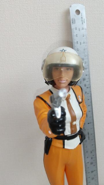 ビリケン ガレージキット 科特隊員 フジ アキコ ウルトラマン 桜井浩子 ウルトラセブン おもちゃ 新品 中古のオークション モバオク No ビリケン ガレージキット 科特隊員 フジ アキコ ウルトラマン 桜井浩子 ウルトラセブン おもちゃ 新品 中古のオークション モバオク No