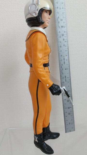 ビリケン ガレージキット 科特隊員 フジ アキコ ウルトラマン 桜井浩子 ウルトラセブン おもちゃ 新品 中古のオークション モバオク No ビリケン ガレージキット 科特隊員 フジ アキコ ウルトラマン 桜井浩子 ウルトラセブン おもちゃ 新品 中古のオークション モバオク No