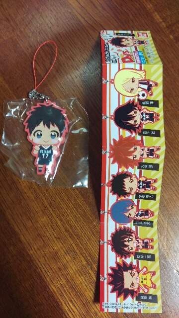 Days ガチャ 柄本つくし ラバスト アニメ コミック キャラクター 新品 中古のオークション モバオク Days ガチャ 柄本つくし ラバスト アニメ コミック キャラクター 新品 中古のオークション モバオク