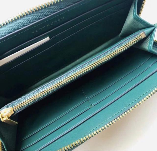 新品 長財布 トリーバーチ フレミングソフトジップ コンチネンタル 新品 長財布 トリーバーチ フレミングソフトジップ コンチネンタル