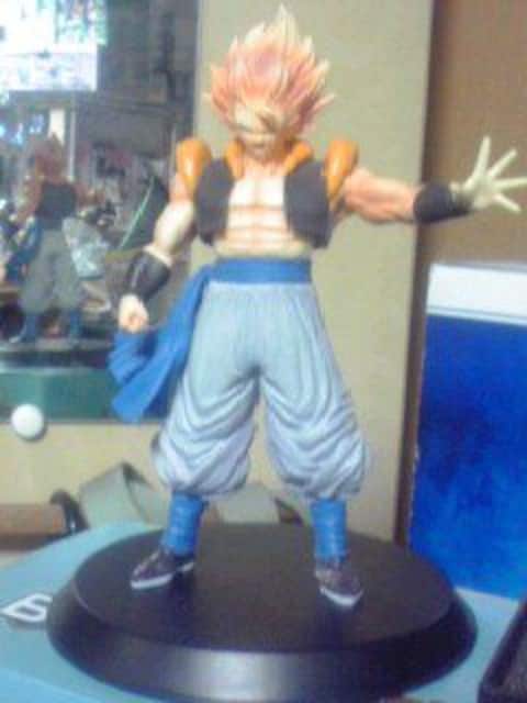 ドラゴンボール フィギュア ゴジータ アニメ コミック キャラクター 新品 中古のオークション モバオク No ドラゴンボール フィギュア ゴジータ アニメ コミック キャラクター 新品 中古のオークション モバオク No