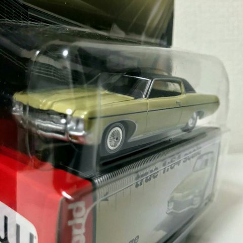 Autoworldオートワールド/'70Chevyシボレー Impalaインパラ 1/64 Autoworldオートワールド/'70Chevyシボレー Impalaインパラ 1/64