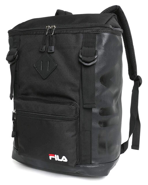 フィラ リュック ブランド ロゴ Pc収納 Bk 男性ファッション 新品 中古のオークション モバオク フィラ リュック ブランド ロゴ Pc収納 Bk 男性ファッション 新品 中古のオークション モバオク