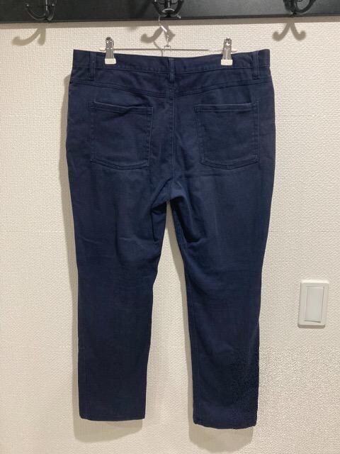 Jill Blaze ジルブレイズ メンズ パンツ ズボン 紺 ネイビー Ll ユニクロ Gu 男性ファッション 新品 中古のオークション モバオク Jill Blaze ジルブレイズ メンズ パンツ ズボン 紺 ネイビー Ll ユニクロ Gu 男性ファッション 新品 中古のオークション モバオク