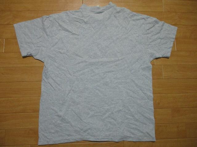 ９０年代 Usa製 Gap ボディ イラスト Tシャツ Usa M 男性ファッション 新品 中古のオークション モバオク No