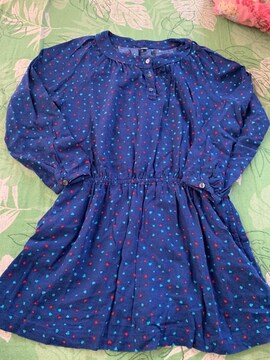 ユニクロ Uniqlo 女の子用 ワンピースの新品 中古商品一覧 新品 中古のオークション モバオク ユニクロ Uniqlo 女の子用 ワンピースの新品 中古商品一覧 新品 中古のオークション モバオク