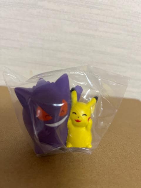 ポケモンキッズ コンテストイラスト ピカチュウ ゲンガー アニメ コミック キャラクター 新品 中古のオークション モバオク No ポケモンキッズ コンテストイラスト ピカチュウ ゲンガー アニメ コミック キャラクター 新品 中古のオークション モバオク No