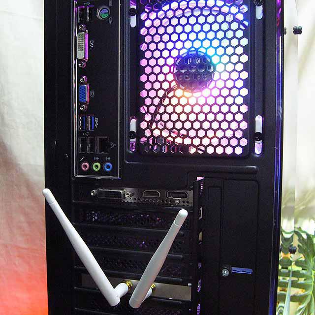 人気大割引 【♪Aurora♪高FPS i7ゲーミングPC】フォートナイト/Apex 専門モールです 【♪Aurora♪高FPSゲーミングPC】フォートナイト/Apex◎ デスクトップ型PC