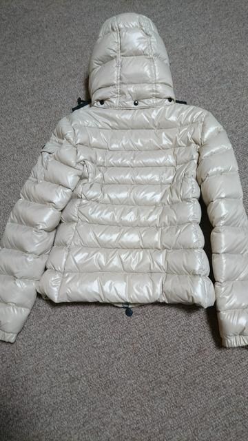 モンクレール 伊勢丹購入 モンクレール Moncler 新品 中古のオークション モバオク